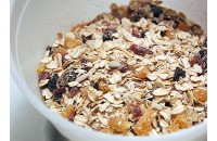 Swiss Muesli and Breakfast Cereals products